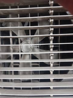 Slightly Used Air Cooler – Great Condition