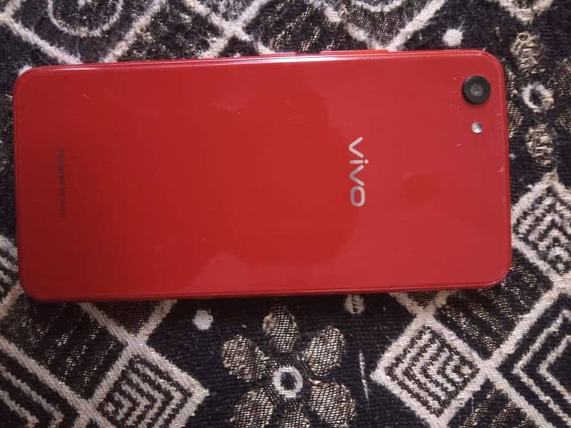 Vivo y83 0