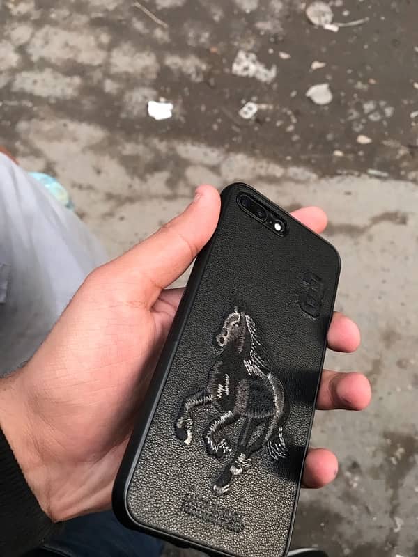 iphone 7plus Pta LLAMDM AMERICAN EXCHANGE POOSIBLE 1