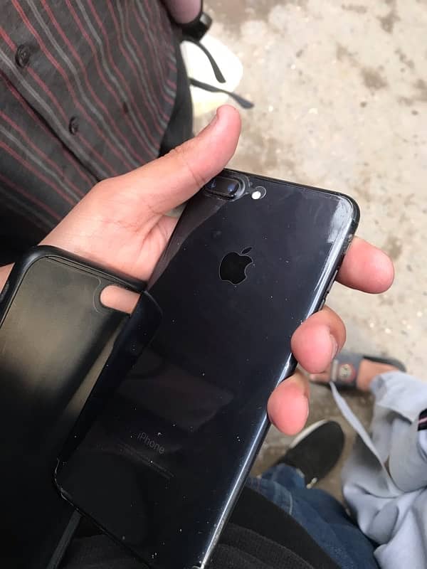 iphone 7plus Pta LLAMDM AMERICAN EXCHANGE POOSIBLE 3