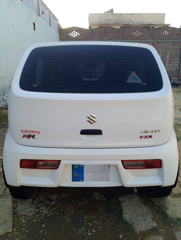 Suzuki Alto 2023 2