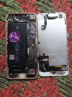 iPhone 8 256GB Board