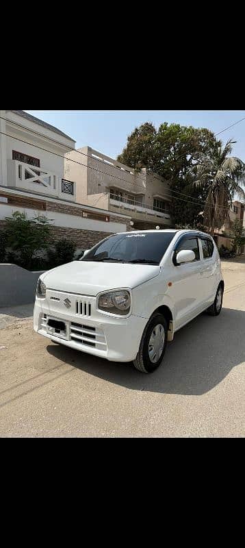 Suzuki Alto 2022 1