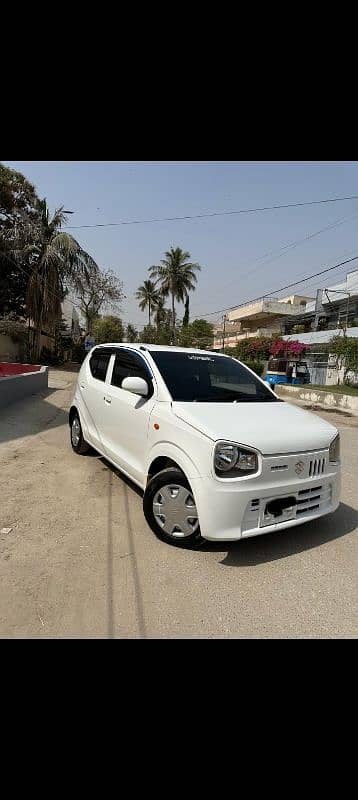 Suzuki Alto 2022 3