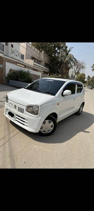 Suzuki Alto 2022 6