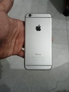 I phone 6 : pata approve  and working condition