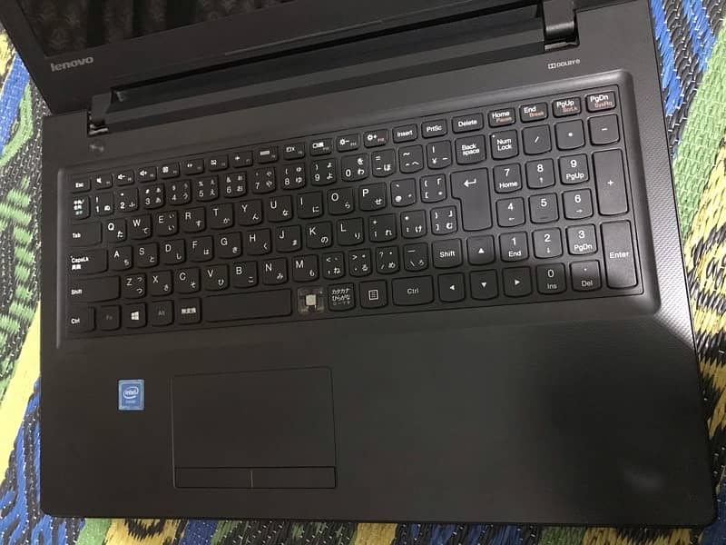 Lenovo Ideapad 300 0