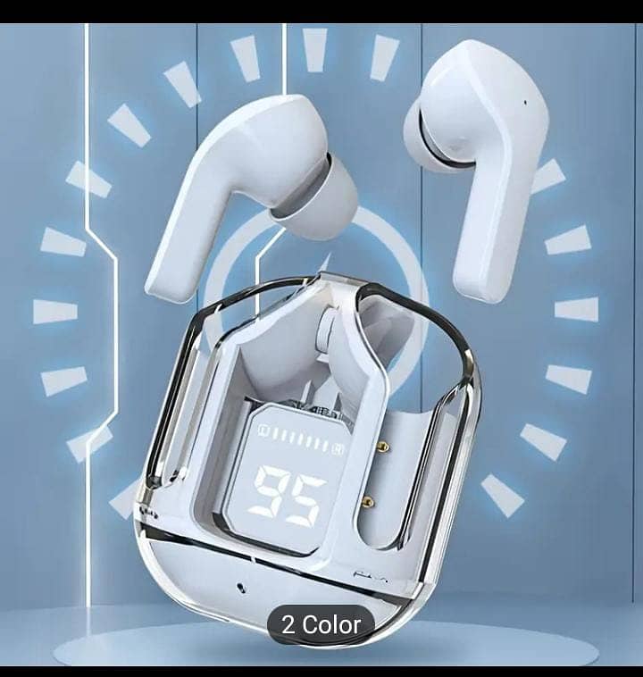 Earbuds 7