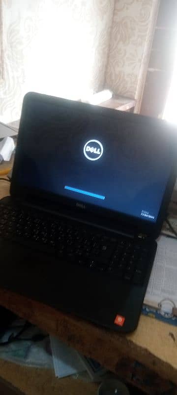 Dell Inspiron i3 2nd 1