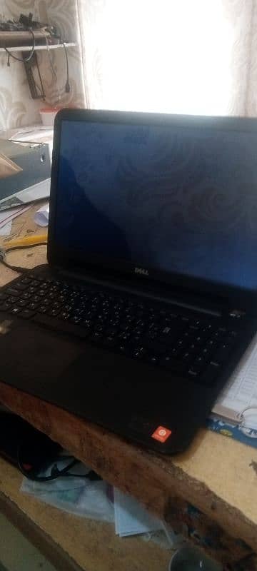 Dell Inspiron i3 2nd 2