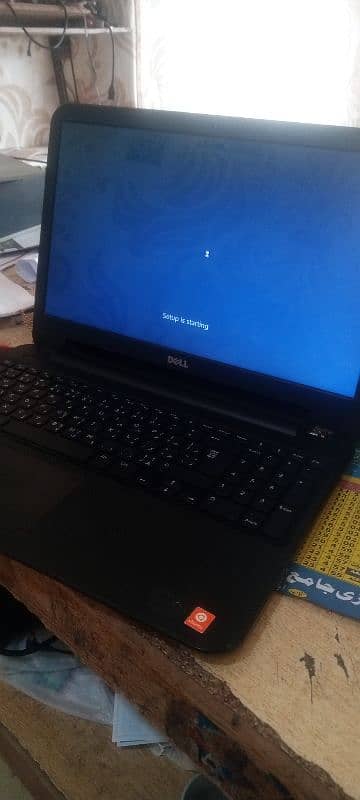 Dell Inspiron i3 2nd 3