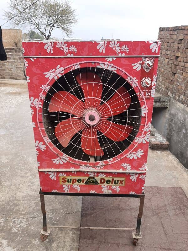 Air Cooler Lahori 0