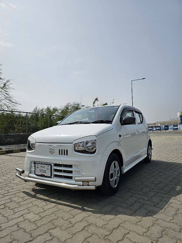 Suzuki Alto 2021 2