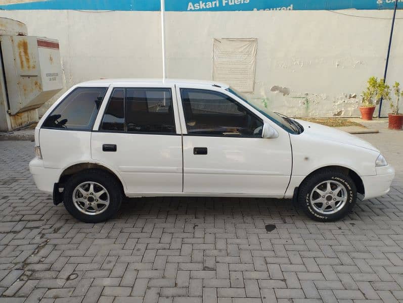 Suzuki Cultus VXR 2016 1