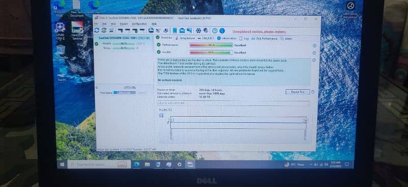 Dell i7 7th Gen workstation open Box scratchless condition 14