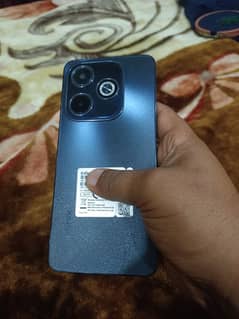 Infinix Hot 40i