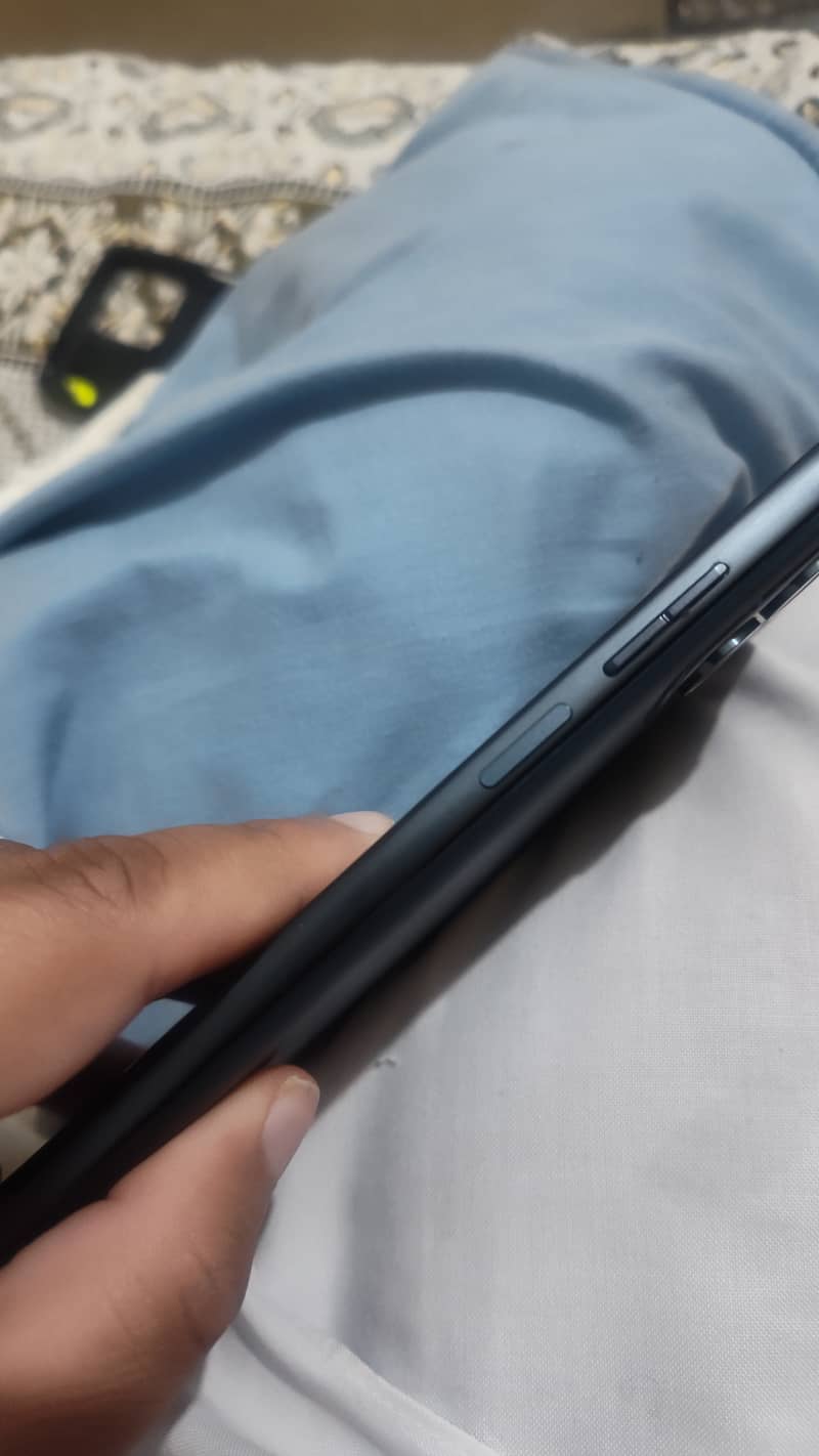 Motorola Moto G Stylus 3