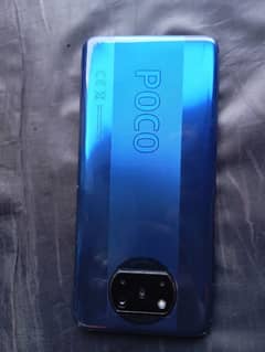 Poco x3 pro