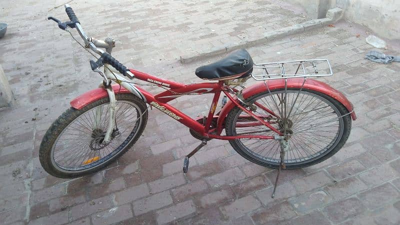 Bicycle 03127278478 1