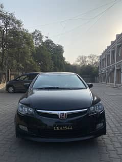 Honda