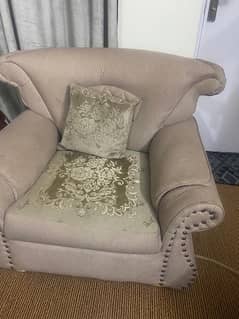 5 seater sofa