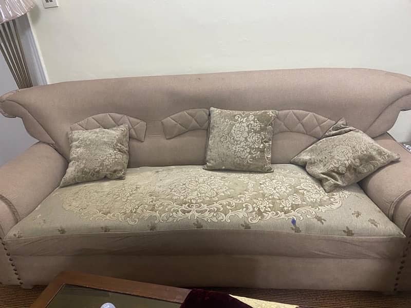 5 seater sofa 1