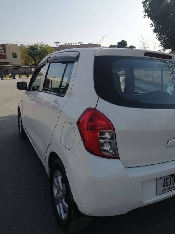 Suzuki Cultus VXL 2018 2