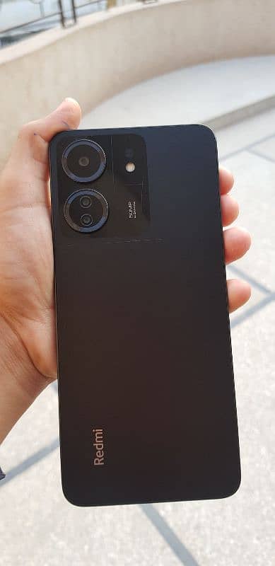 redmi 13 c 3