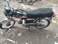 okay hai bike bilkul