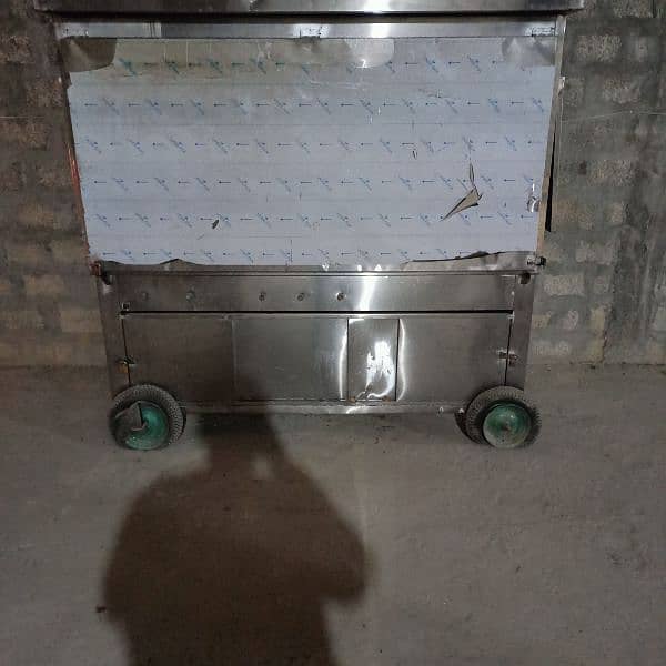 food cart for sale 4