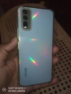 Vivo Y12s