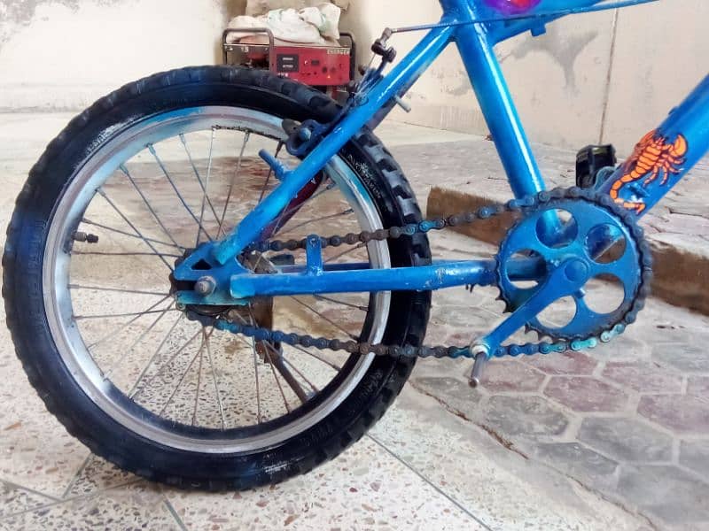 cycle for sale 4