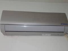 1 pieces Haier ac 1 ton