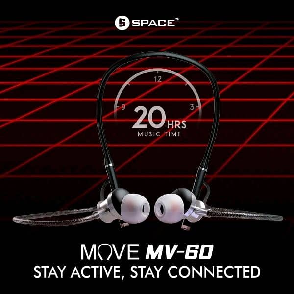 SPACE MV-60 BOX PACK 0