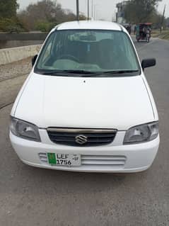 Suzuki Alto 2007