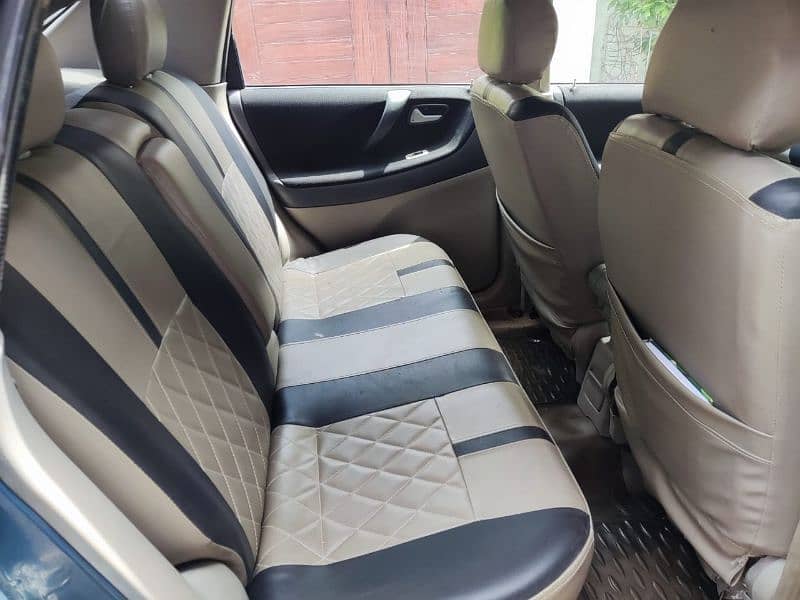 Suzuki Liana 2009 excellent condition 1
