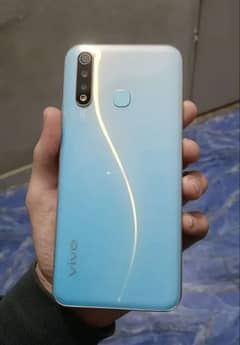 Vivo y19