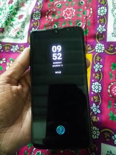 One Plus 6T 8/128 dual sim pta approved