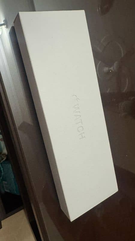 Apple watch Series 10 (GPS 46mm) 0