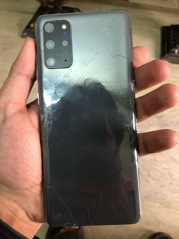 samsung s20 plus pta 2