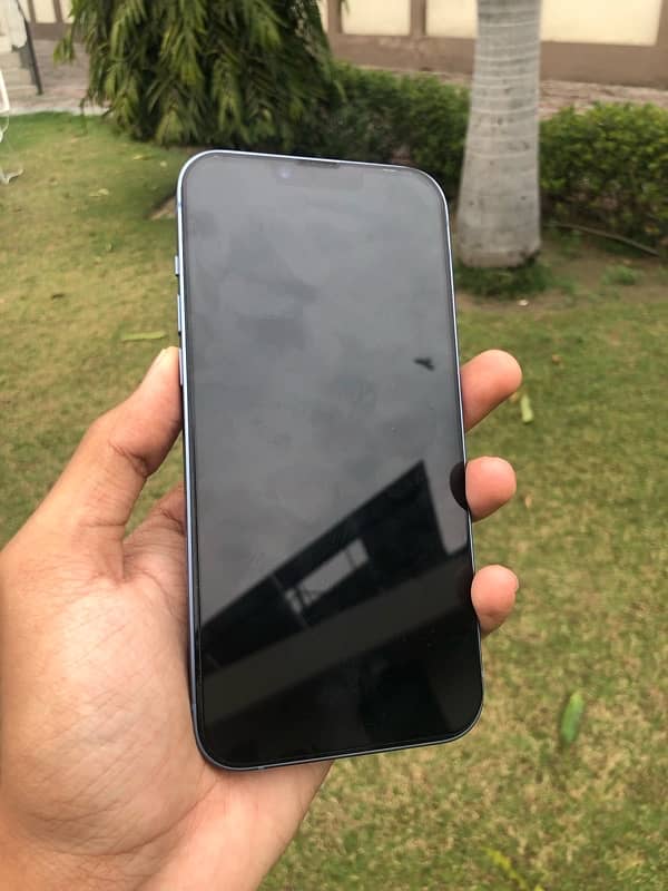 iPhone 14Plus Non PTA 1