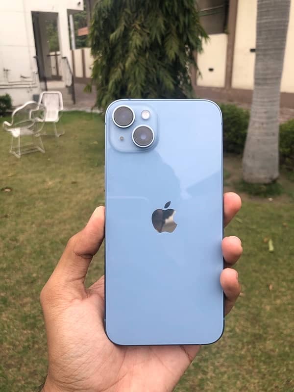 iPhone 14Plus Non PTA 0