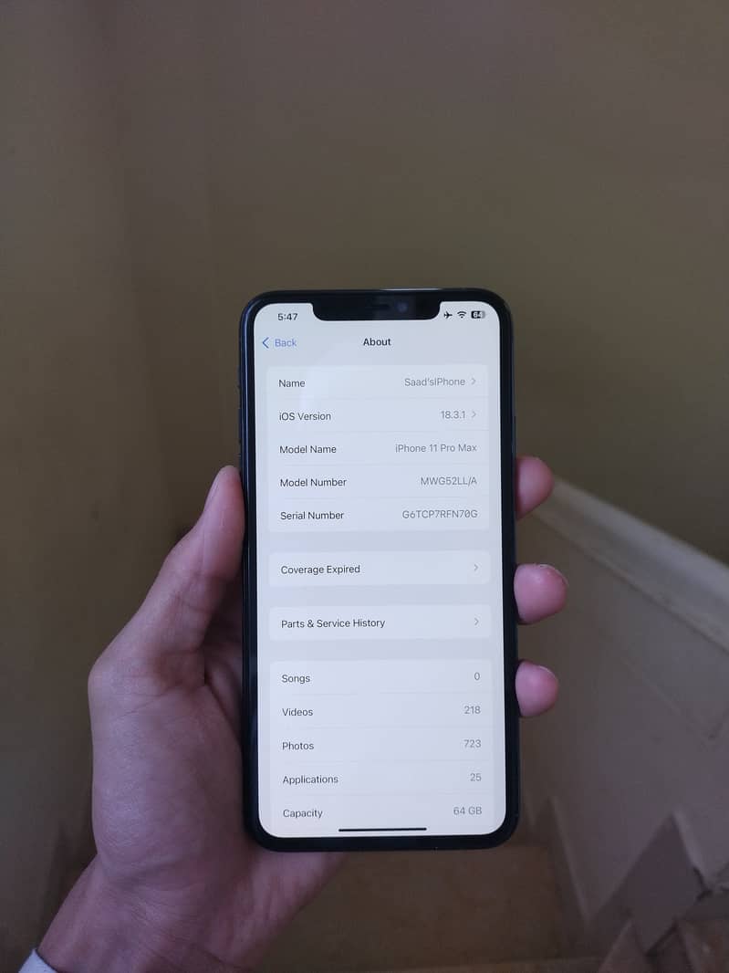 IPhone 11 Pro Max (price final) 1