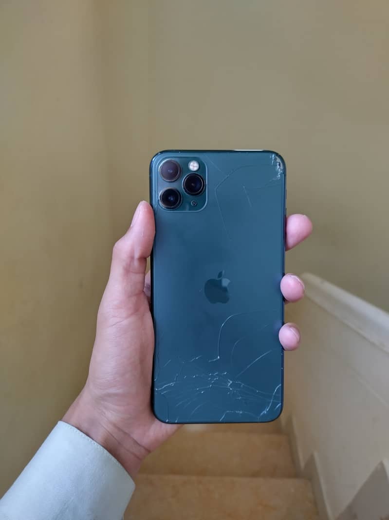 IPhone 11 Pro Max (price final) 4