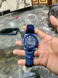 Best win watch for men's