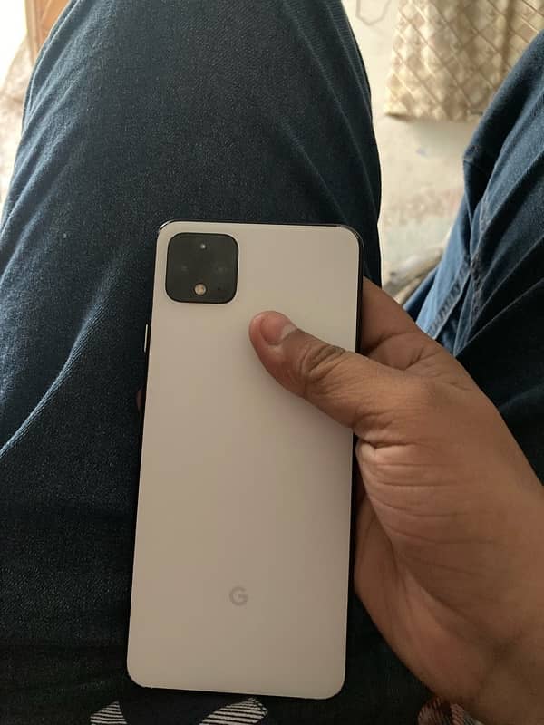 pixel 4xl 64Gb Non Pta 2