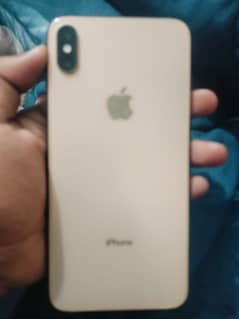 IPhone XS Max PTA approved