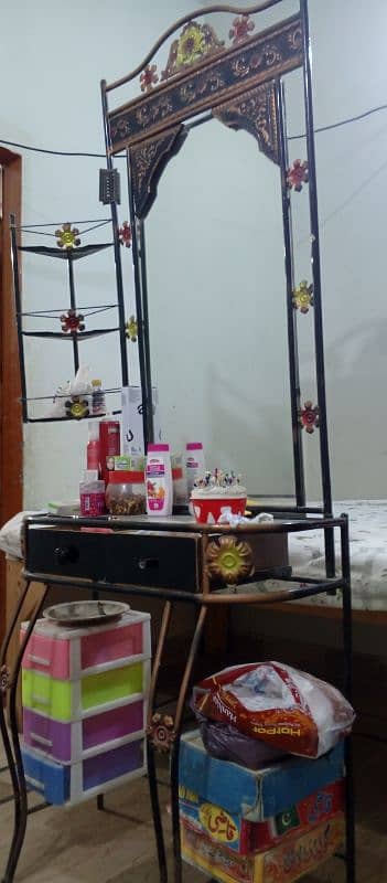 Dressing Table for sale 1