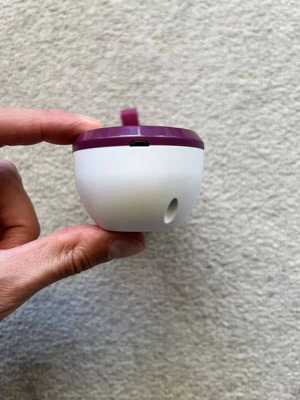 Rechargeable Breast Pump 7