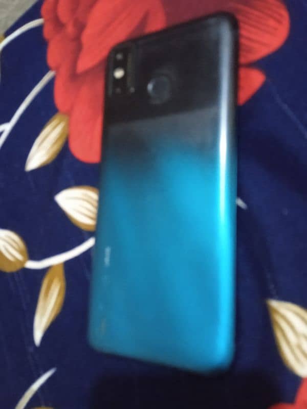 Tecno spark 6 go 2